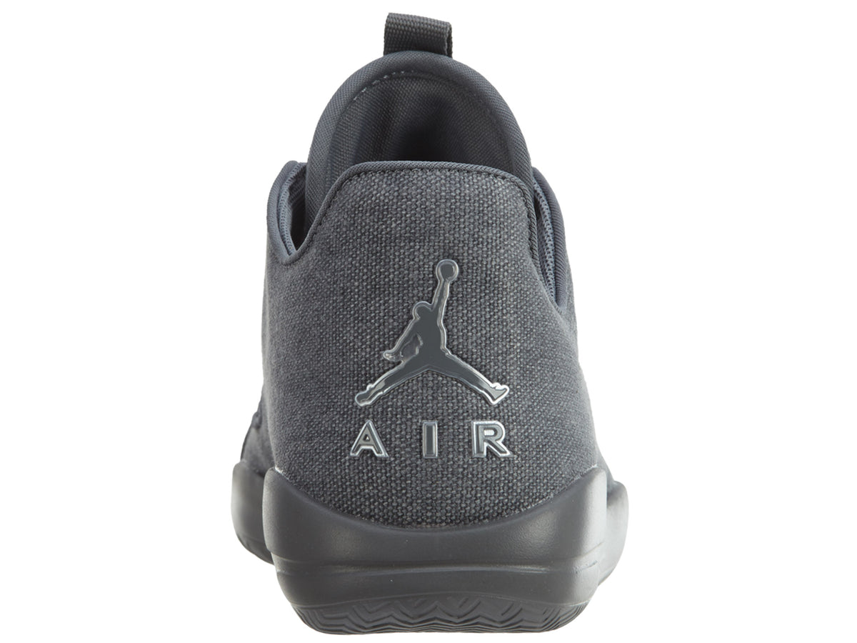 Jordan Eclipse Shoes Cool Grey Mens Style :724010