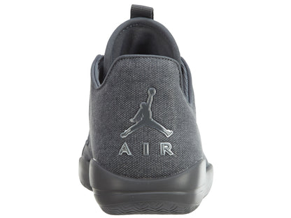 Jordan Eclipse Shoes Cool Grey Mens Style :724010