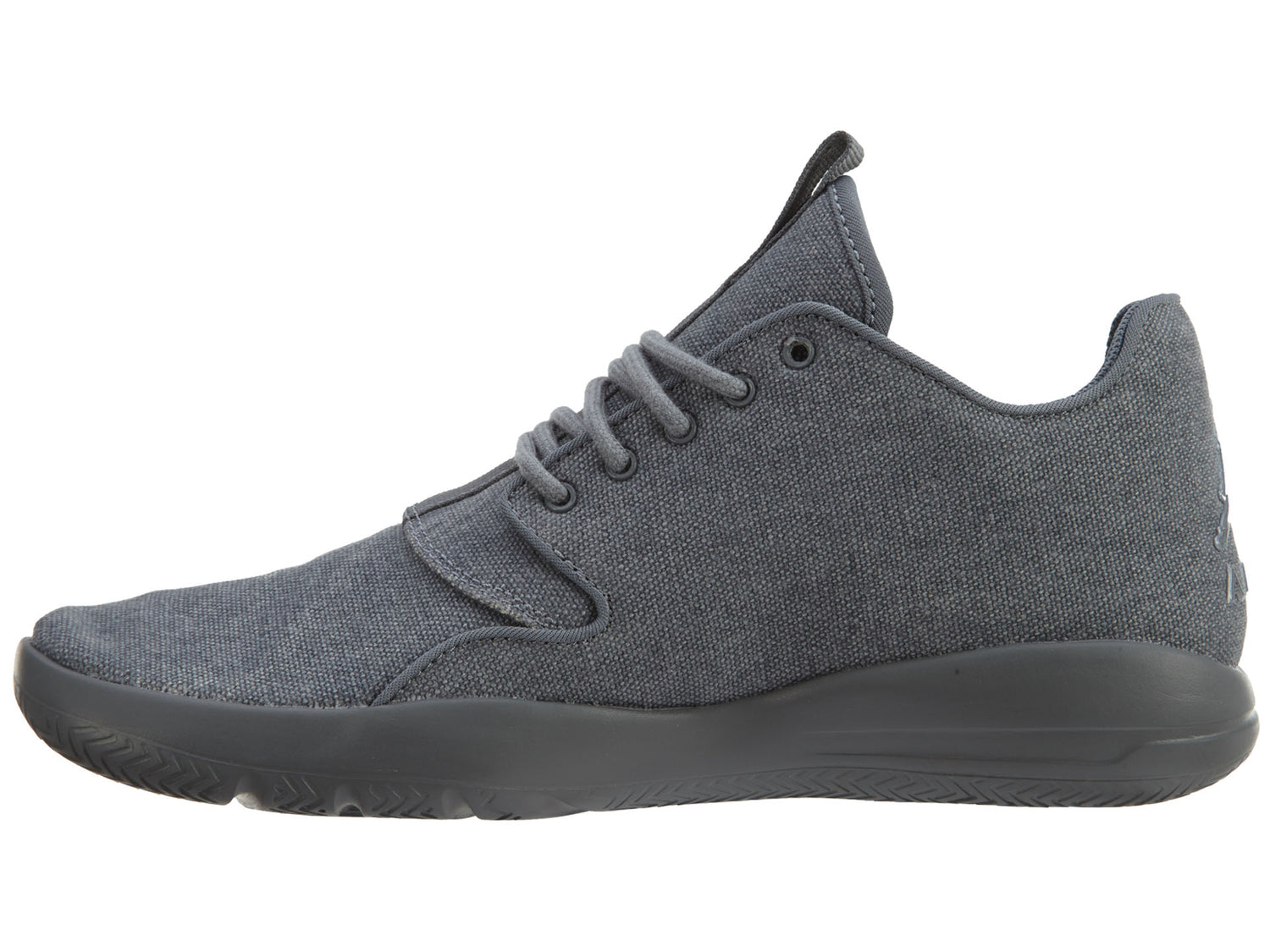 Jordan Eclipse Shoes Cool Grey Mens Style :724010