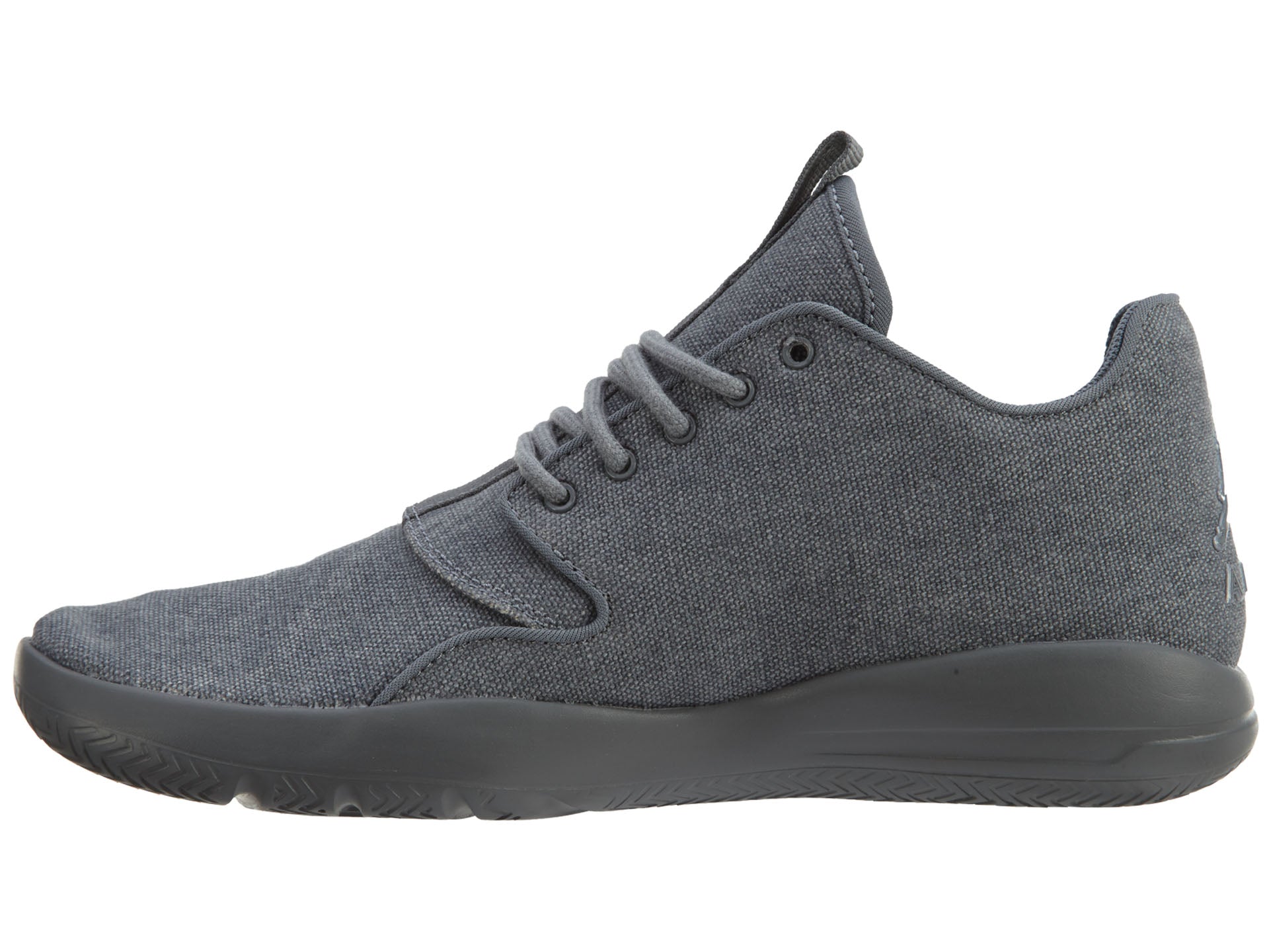 Jordan Eclipse Shoes Cool Grey Mens Style :724010