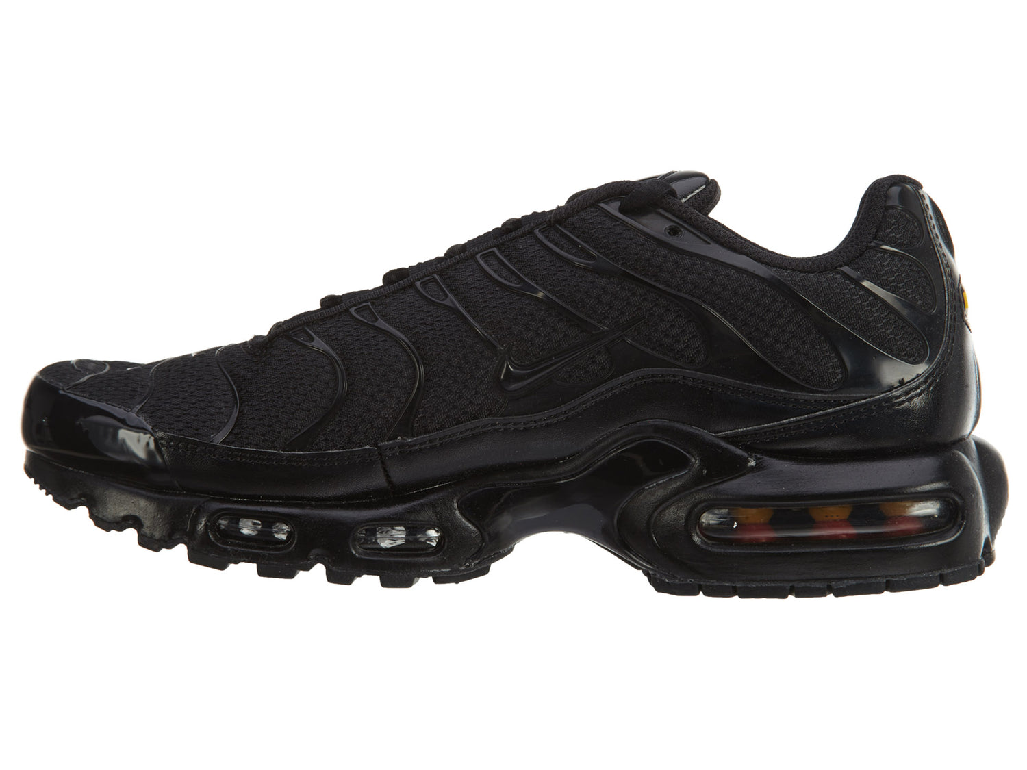 Nike Air Max Plus Triple Black