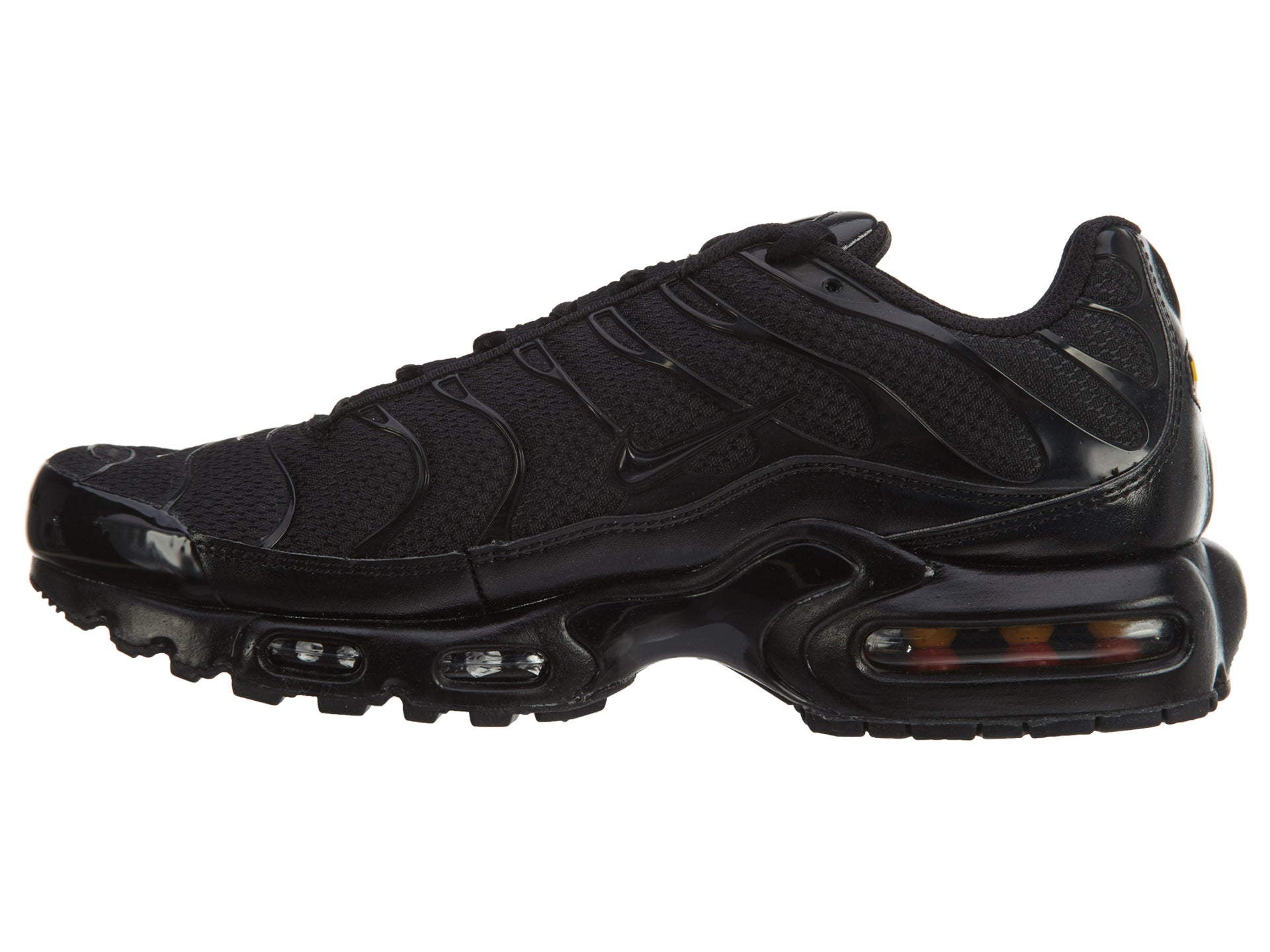 Nike Air Max Plus Triple Black