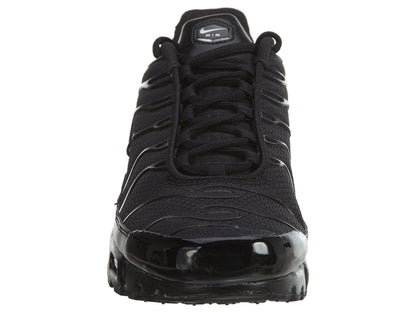Nike Air Max Plus Triple Black