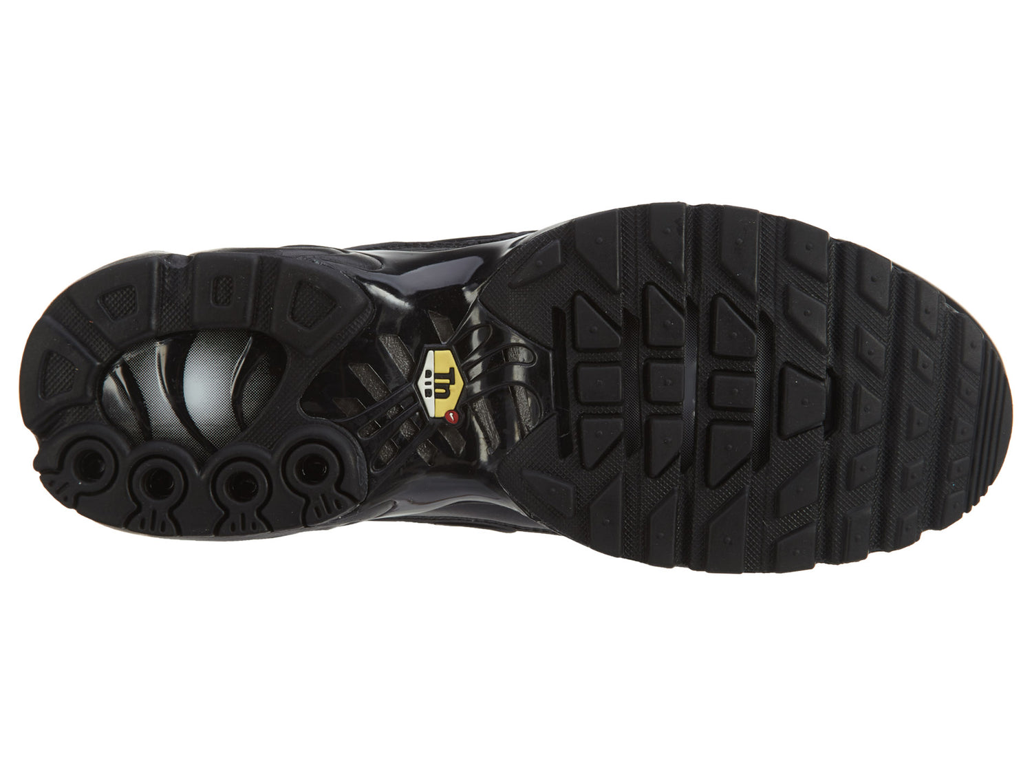Nike Air Max Plus Triple Black