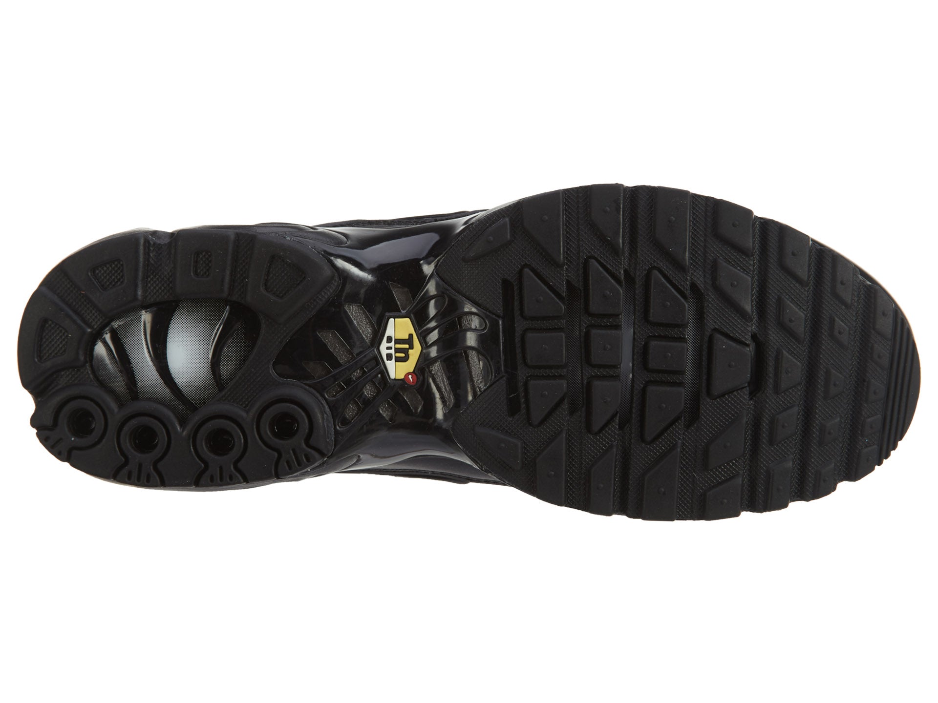 Nike Air Max Plus Triple Black