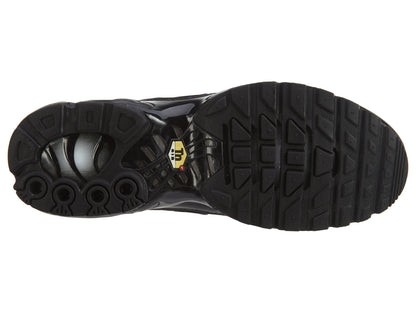 Nike Air Max Plus Triple Black