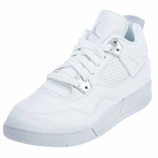 Jordan 4 Retro Bp (td) "pure Money"  Boys / Girls Style :308499