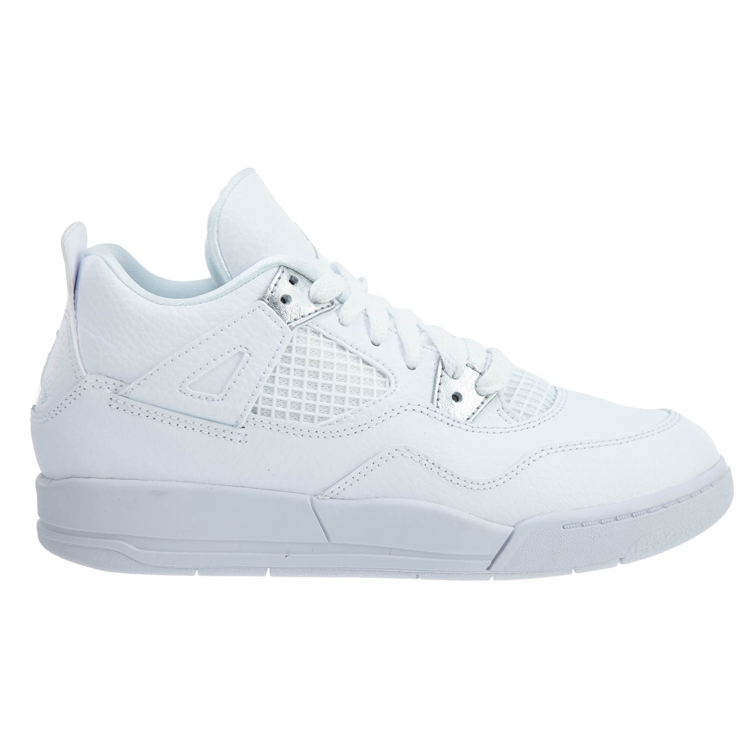 Jordan 4 Retro Bp (td) "pure Money"  Boys / Girls Style :308499
