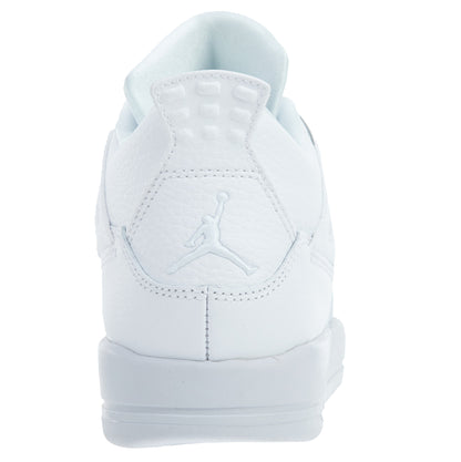Jordan 4 Retro Bp (td) "pure Money"  Boys / Girls Style :308499