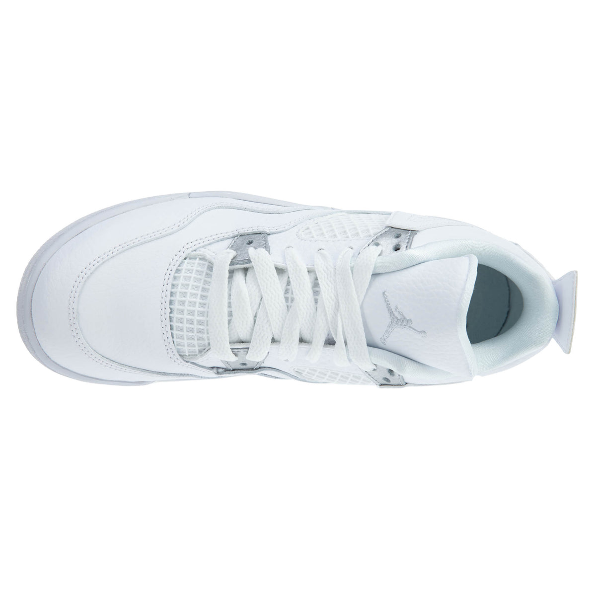 Jordan 4 Retro Bp (td) "pure Money"  Boys / Girls Style :308499
