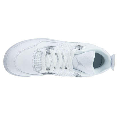 Jordan 4 Retro Bp (td) "pure Money"  Boys / Girls Style :308499