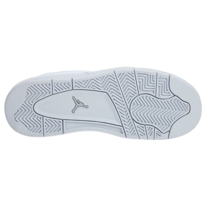 Jordan 4 Retro Bp (td) "pure Money"  Boys / Girls Style :308499