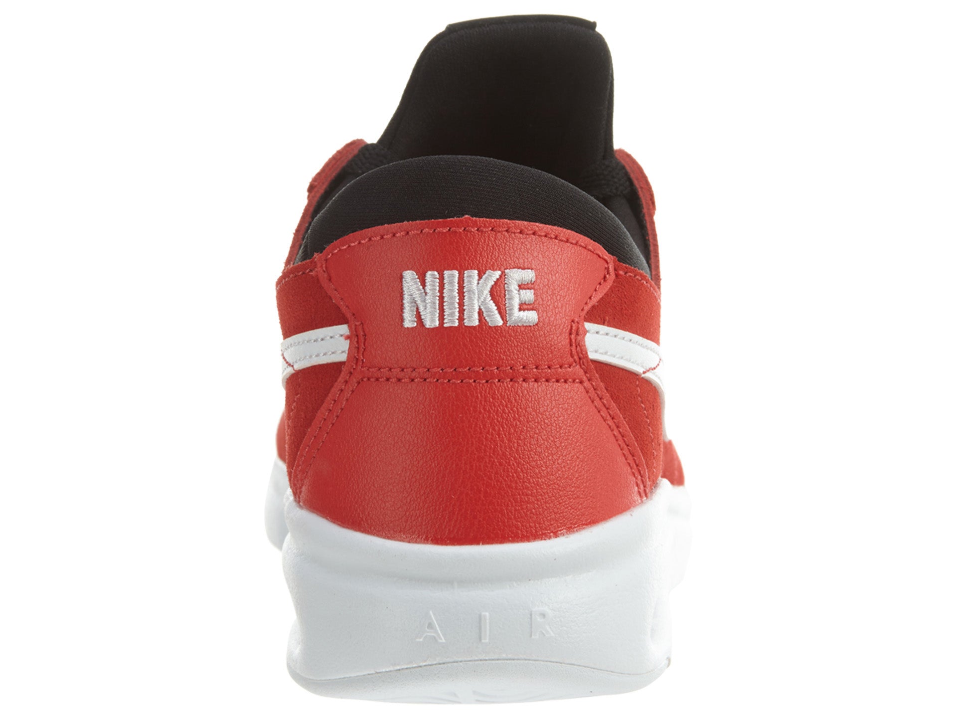 Nike Sb Bruin Max Vapor Track Red White-Black-Black