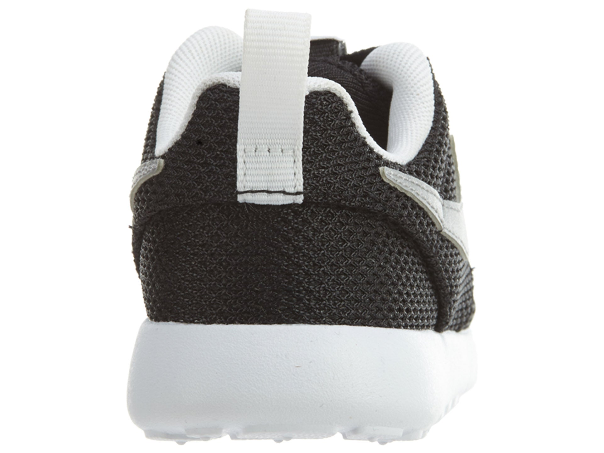 Nike Roshe One NIB TDV Black White Shoes Boys / Girls Style :749430