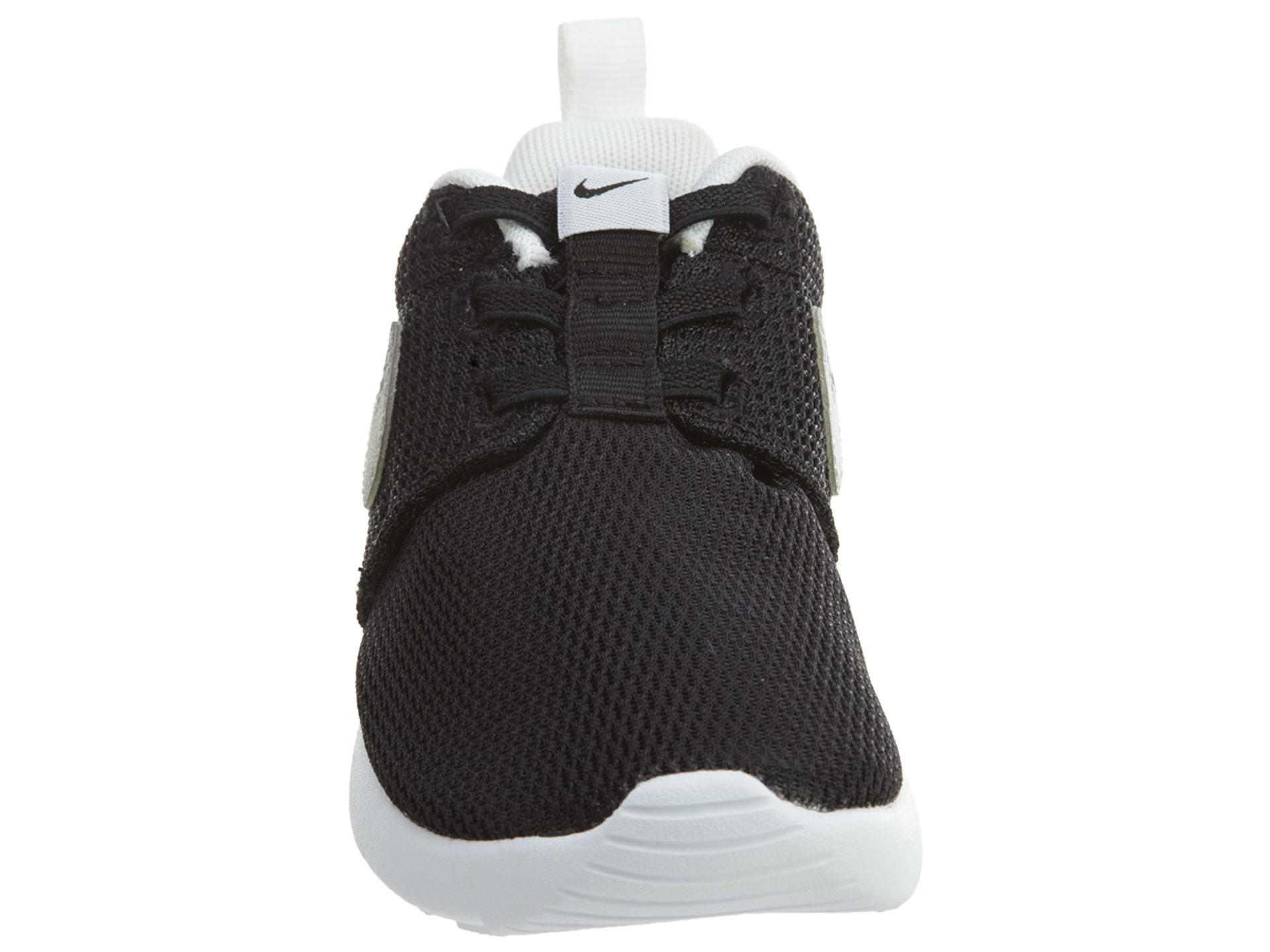 Nike Roshe One NIB TDV Black White Shoes Boys / Girls Style :749430