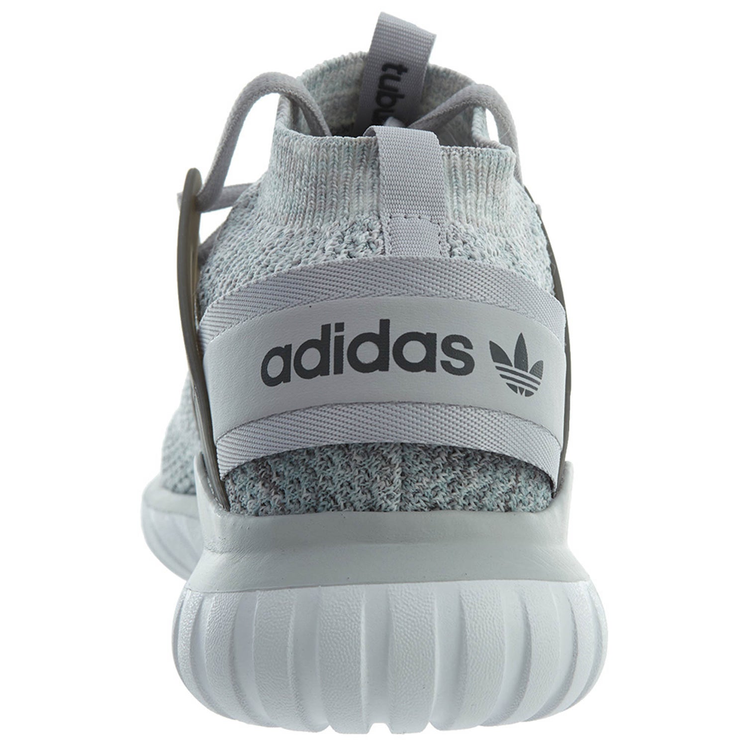 Adidas Tubular Nova Green Grey-Grey Mens Style :BB8410