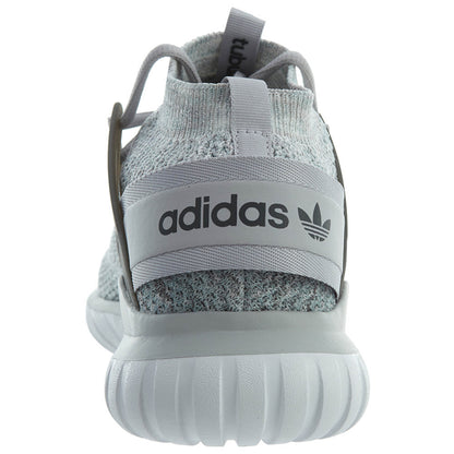 Adidas Tubular Nova Green Grey-Grey Mens Style :BB8410