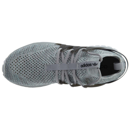 Adidas Tubular Nova Green Grey-Grey Mens Style :BB8410