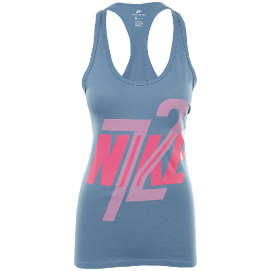 Nike Tank Top Womens Style : 847517