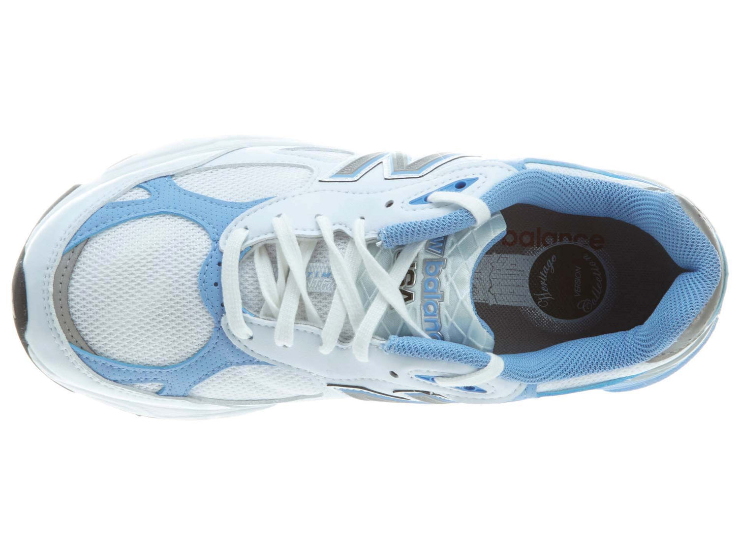 New Balance Heritage Womens Style : W990