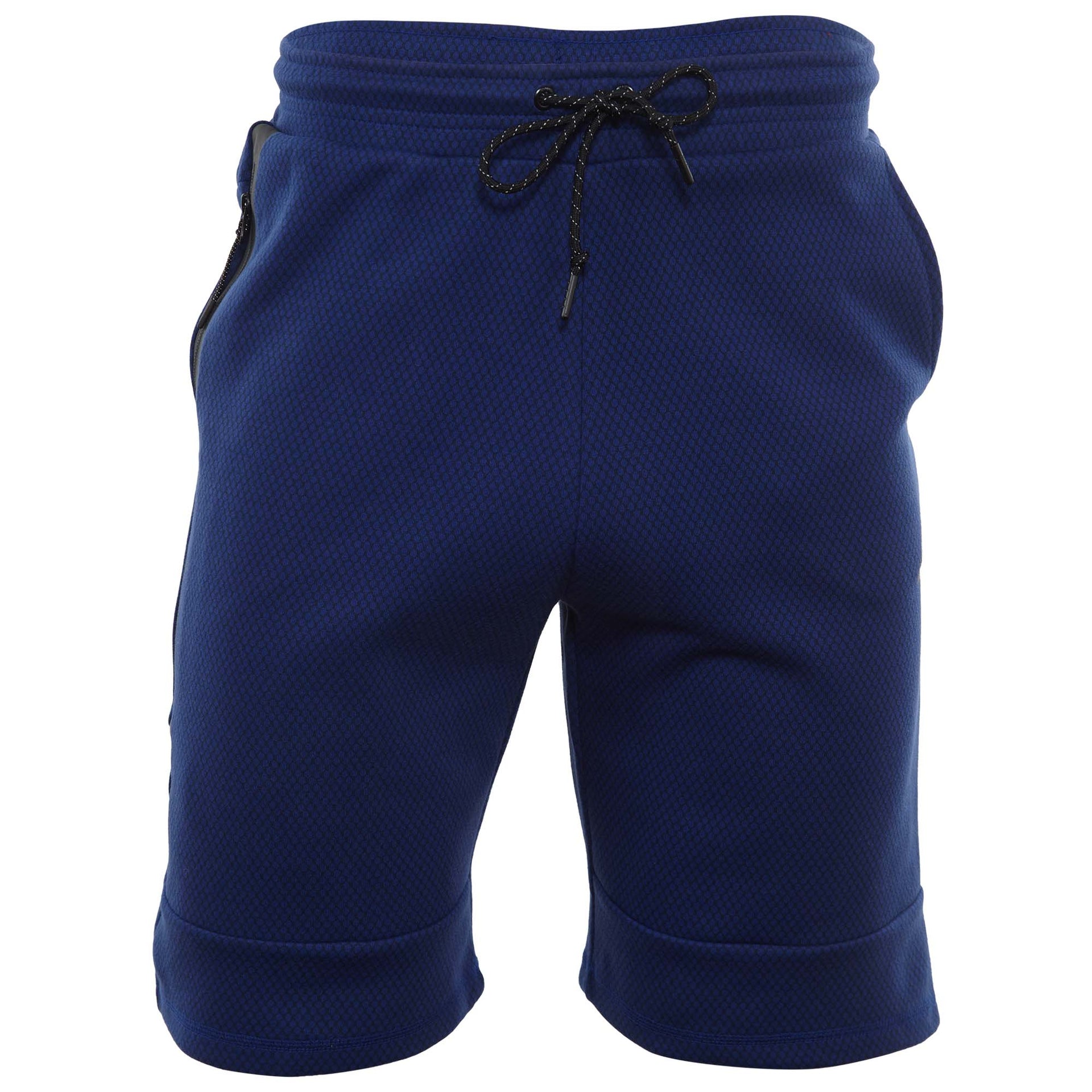 Nike Tech Fleece Printed Mens Shorts  Mens Style : 819598