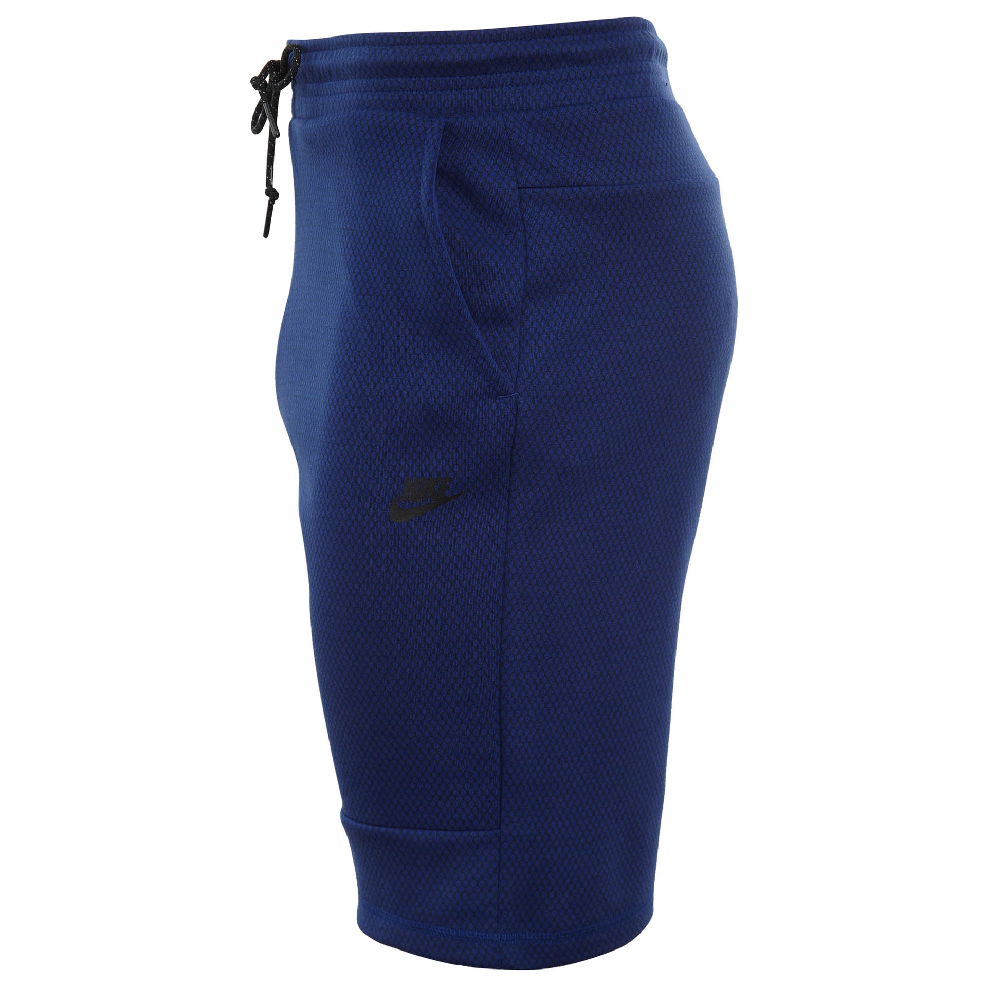 Nike Tech Fleece Printed Mens Shorts  Mens Style : 819598