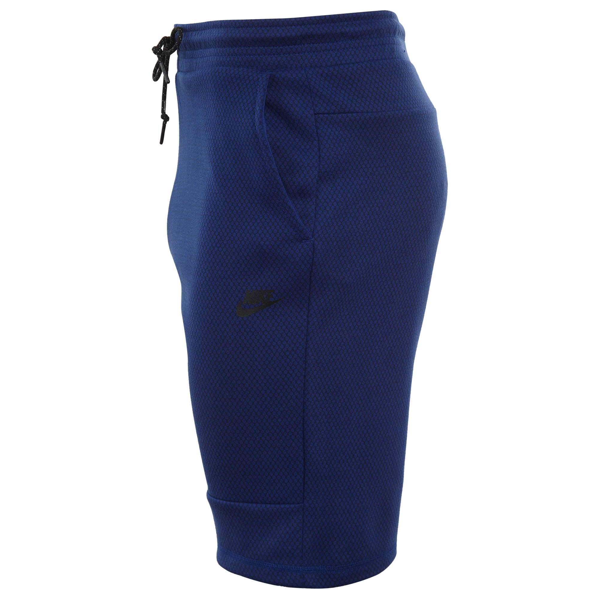 Nike Tech Fleece Printed Mens Shorts  Mens Style : 819598