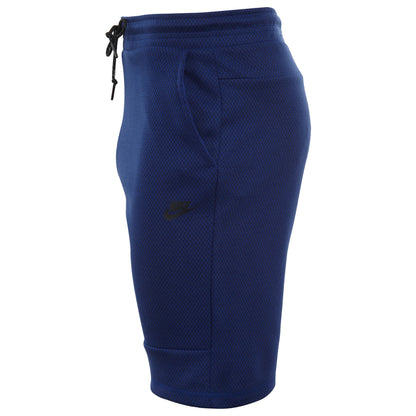 Nike Tech Fleece Printed Mens Shorts  Mens Style : 819598