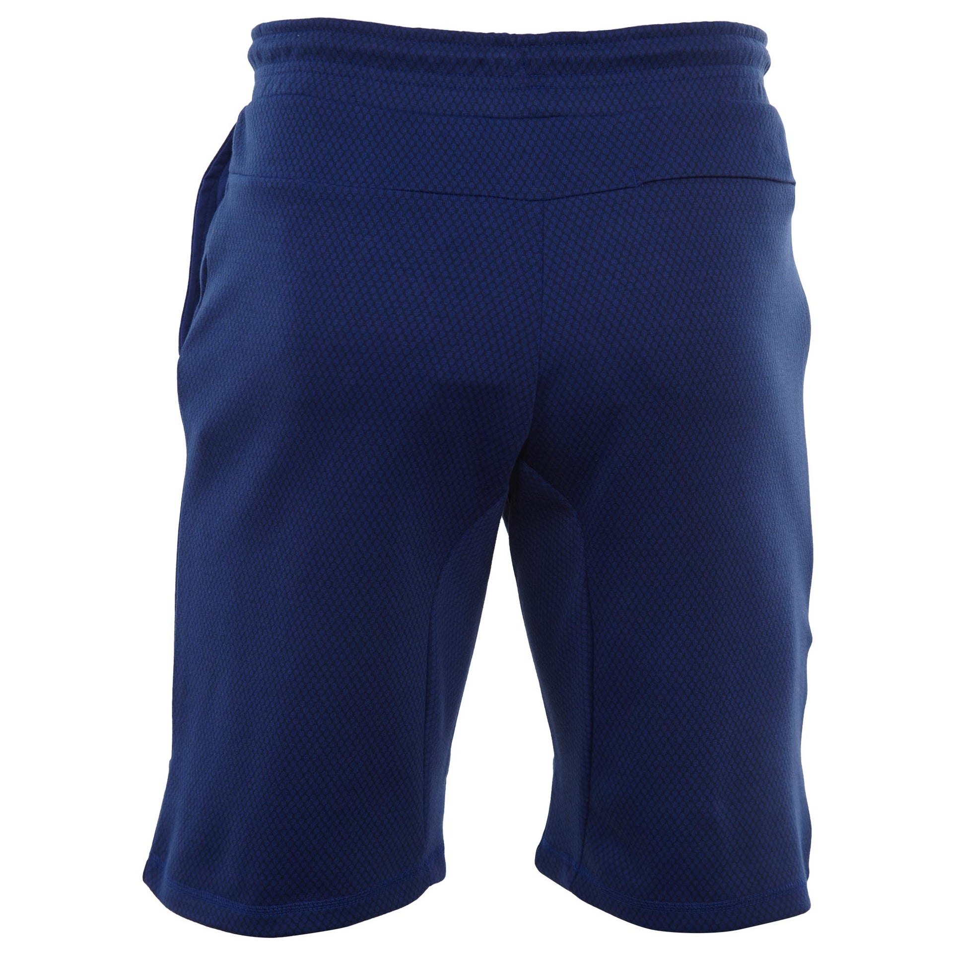 Nike Tech Fleece Printed Mens Shorts  Mens Style : 819598