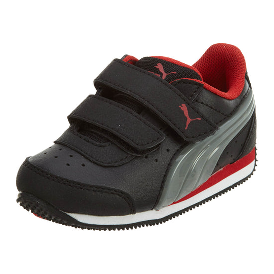 Puma Speed Light Up V Inf Toddlers Style : 357640