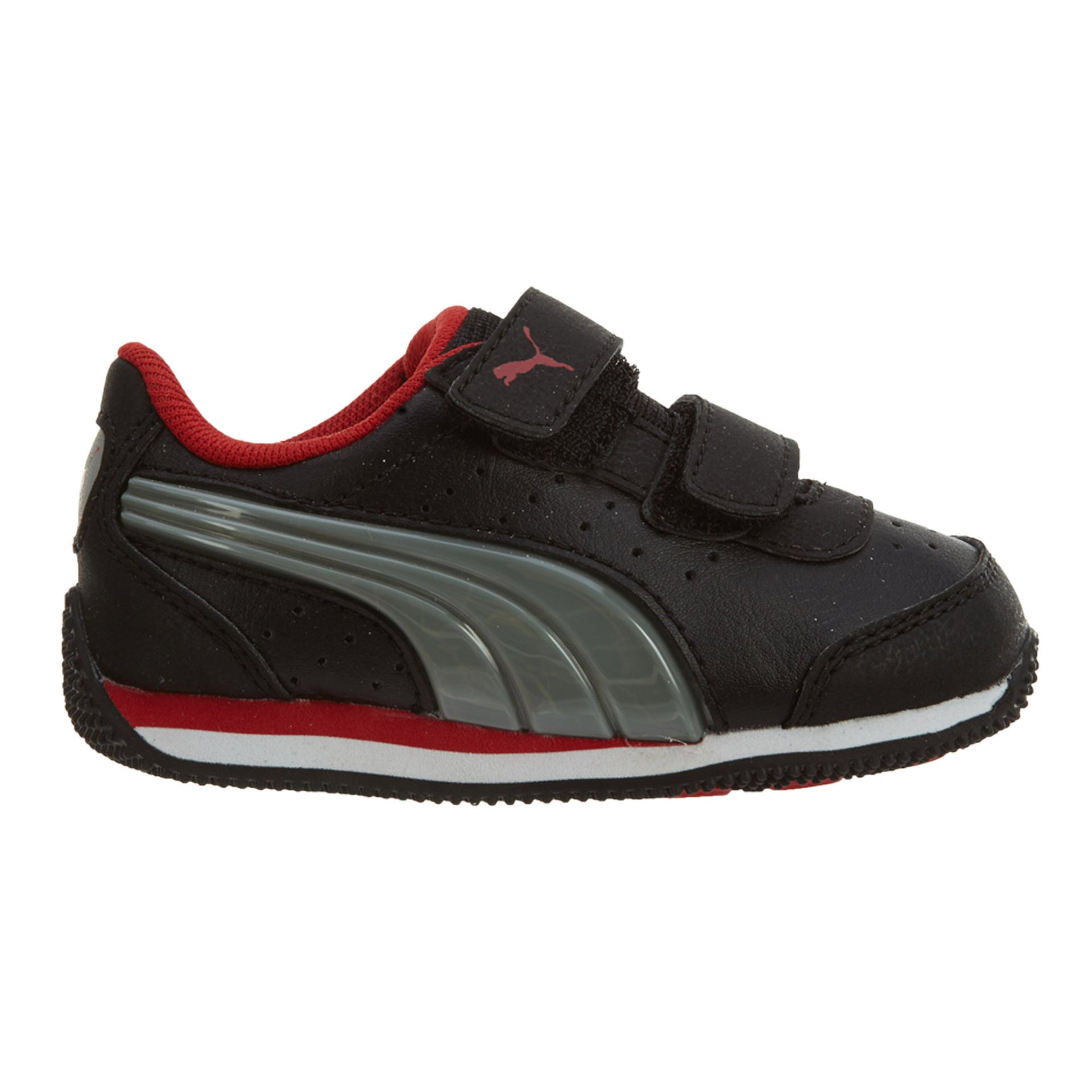 Puma Speed Light Up V Inf Toddlers Style : 357640