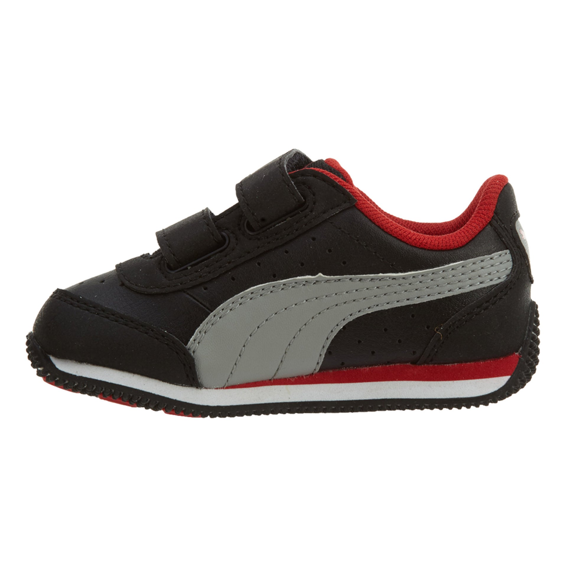 Puma Speed Light Up V Inf Toddlers Style : 357640