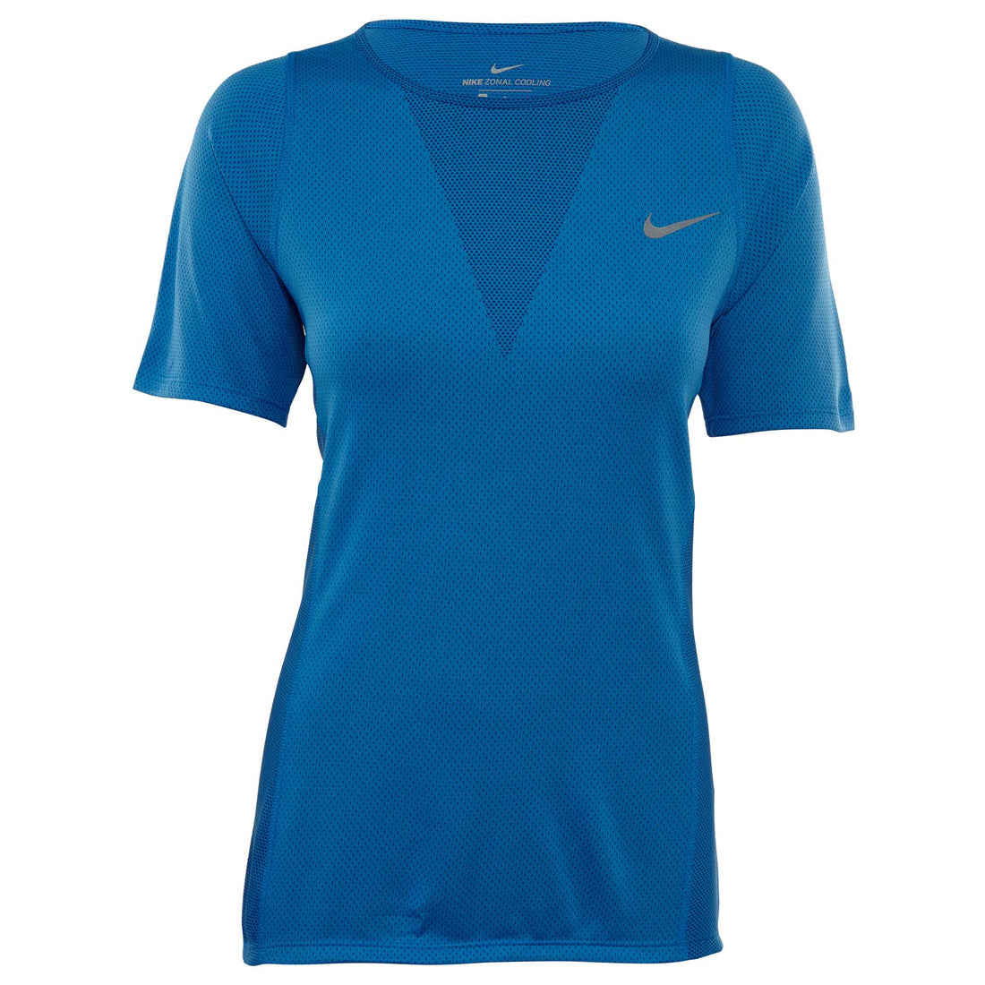 Nike Drifit Zonal Cool Relay Short Sleeve Womens Style : 831512