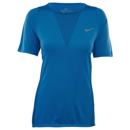 Nike Drifit Zonal Cool Relay Short Sleeve Womens Style : 831512