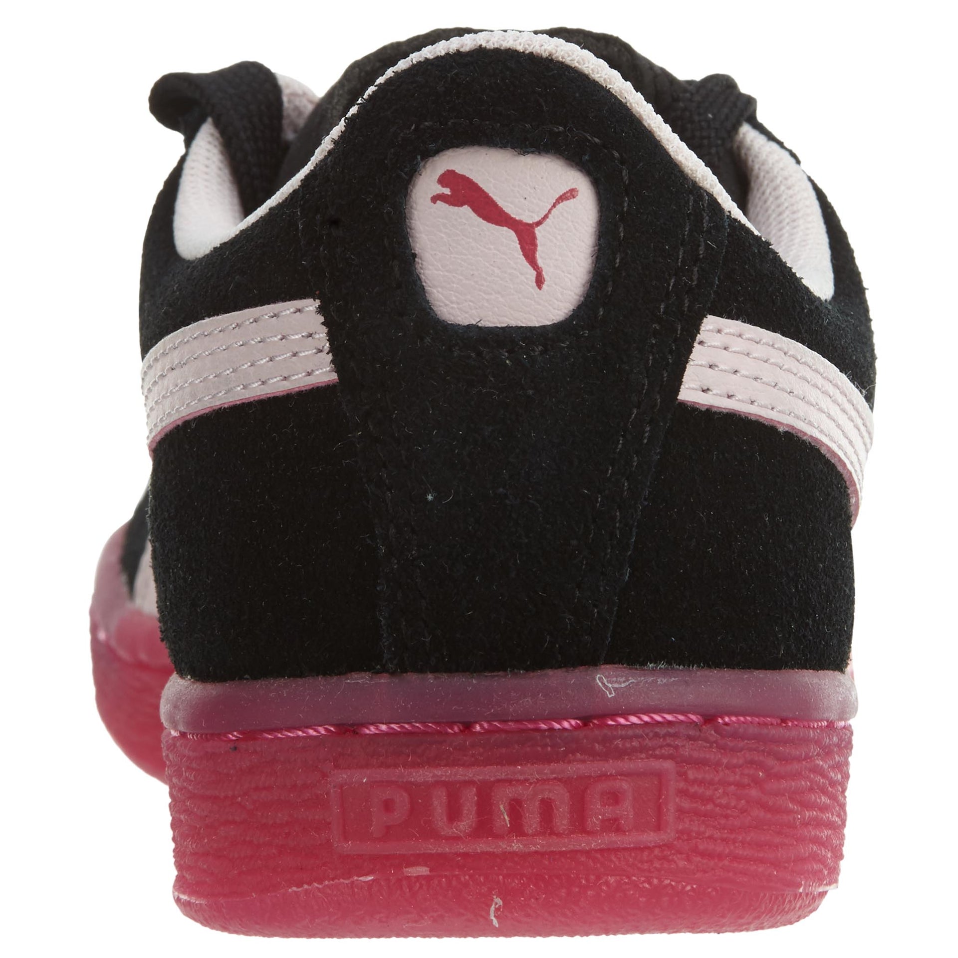 Puma Suede Lfs Iced Ps Little Kids Style : 363246