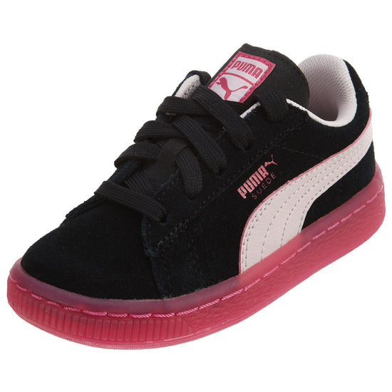 Puma Suede Lfs Iced Inf Toddlers Style : 363085