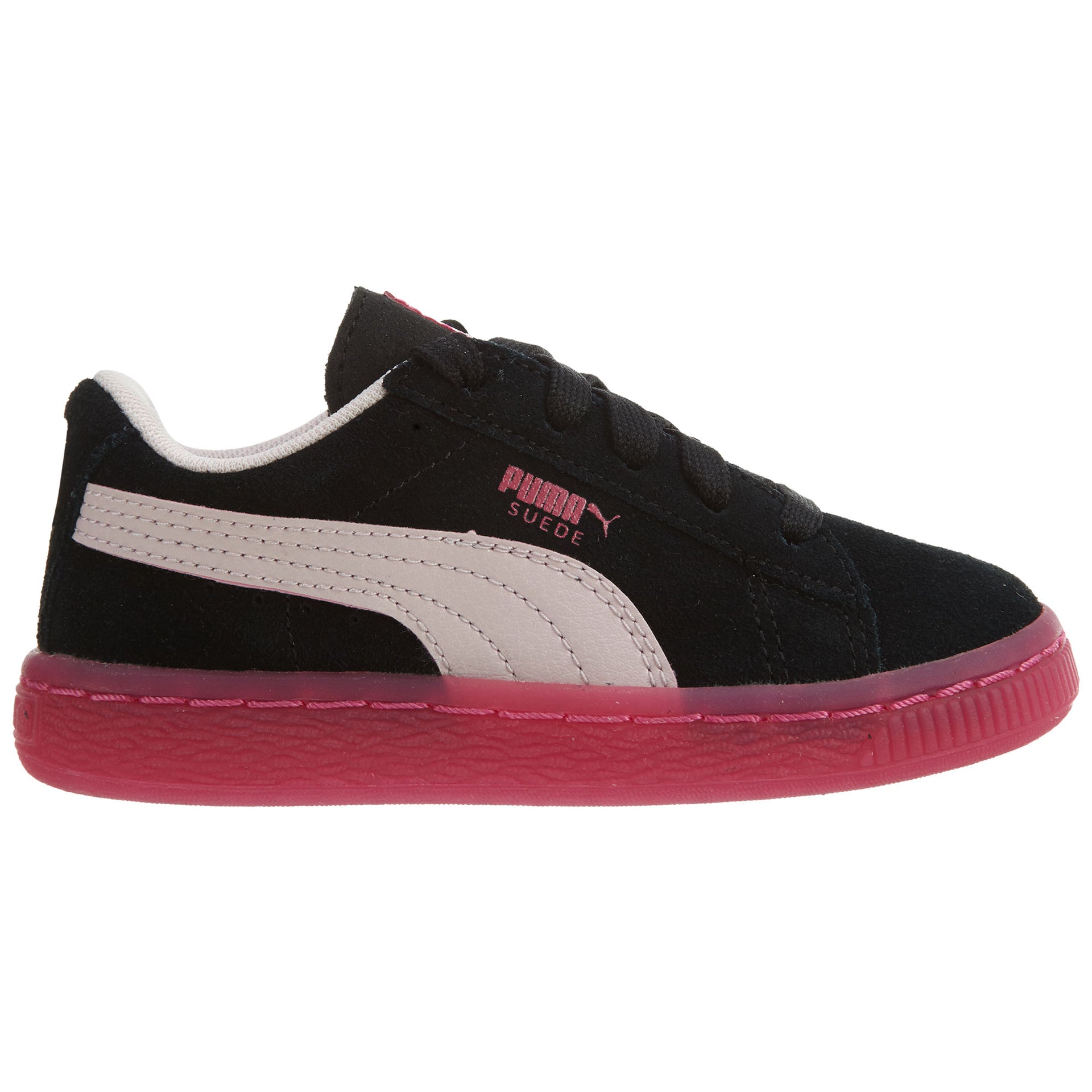 Puma Suede Lfs Iced Inf Toddlers Style : 363085