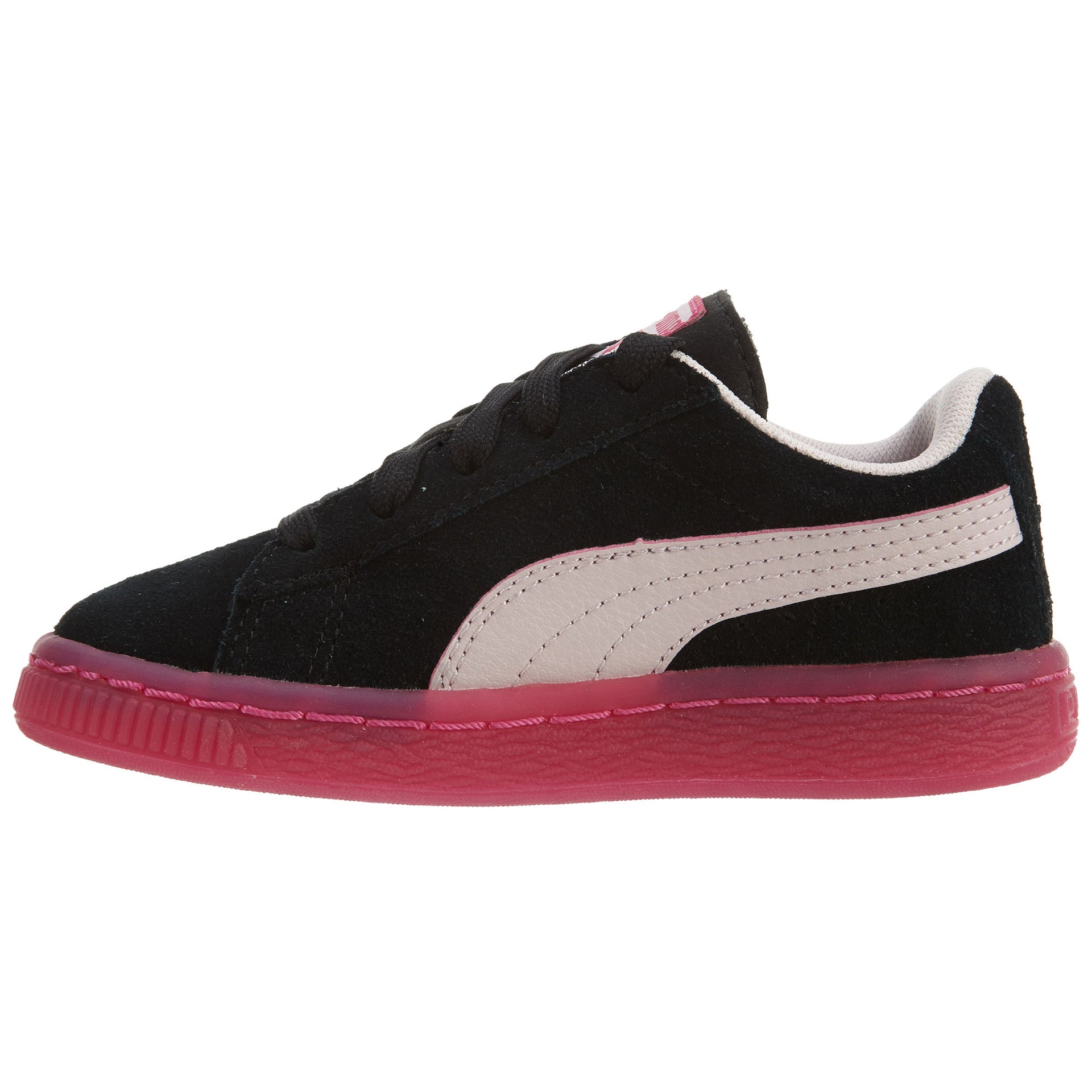 Puma Suede Lfs Iced Inf Toddlers Style : 363085
