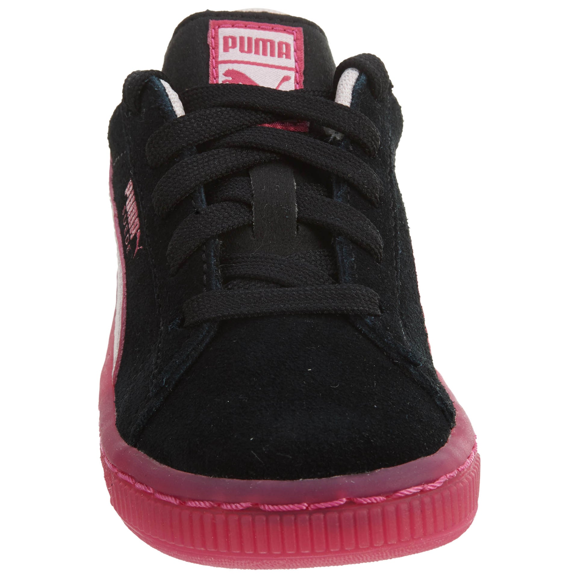 Puma Suede Lfs Iced Inf Toddlers Style : 363085