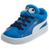 Puma Basket Sesame Cm Ac Inf Toddlers Style : 361684