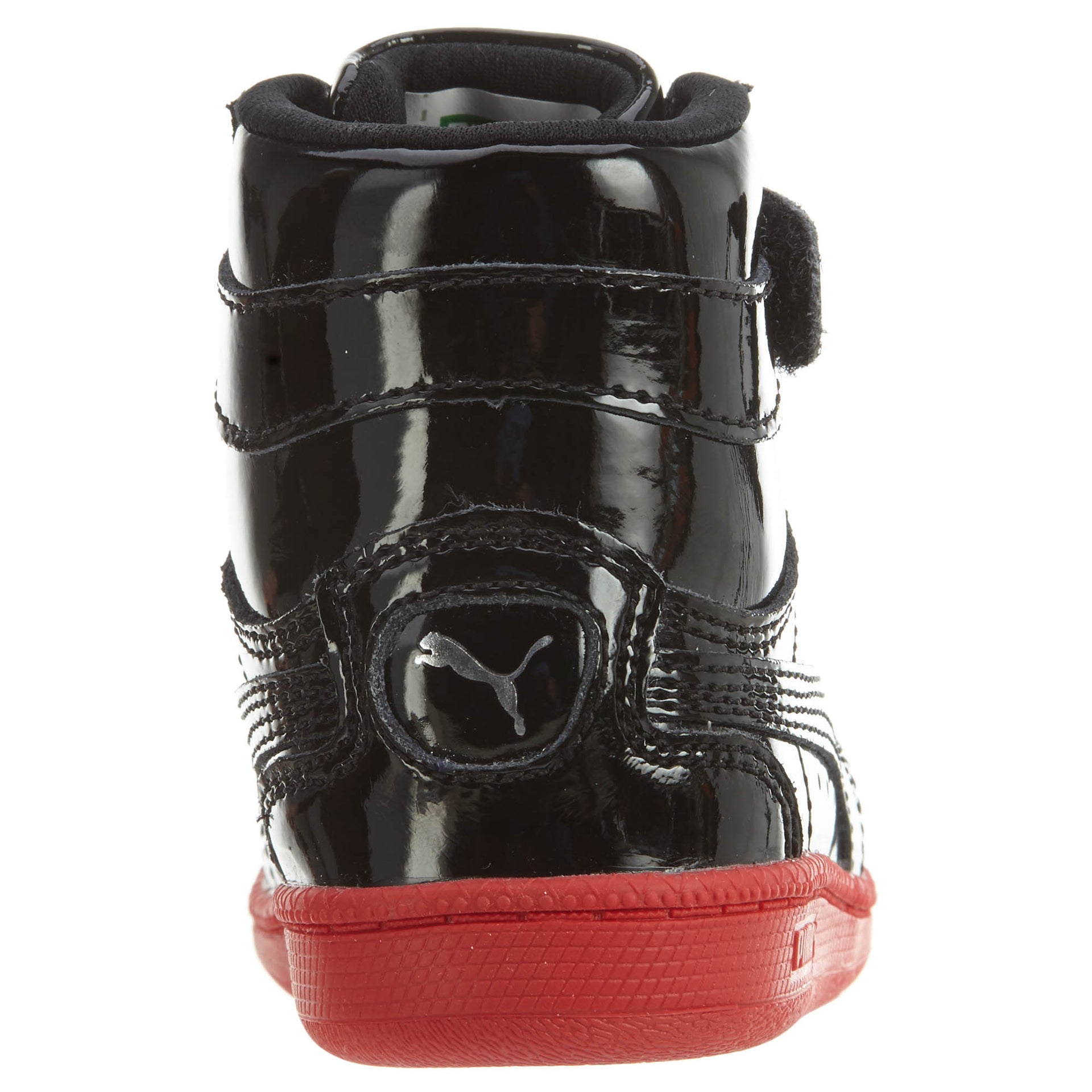 Puma Sky ll Hi Patent Inf Toddlers Style : 363254