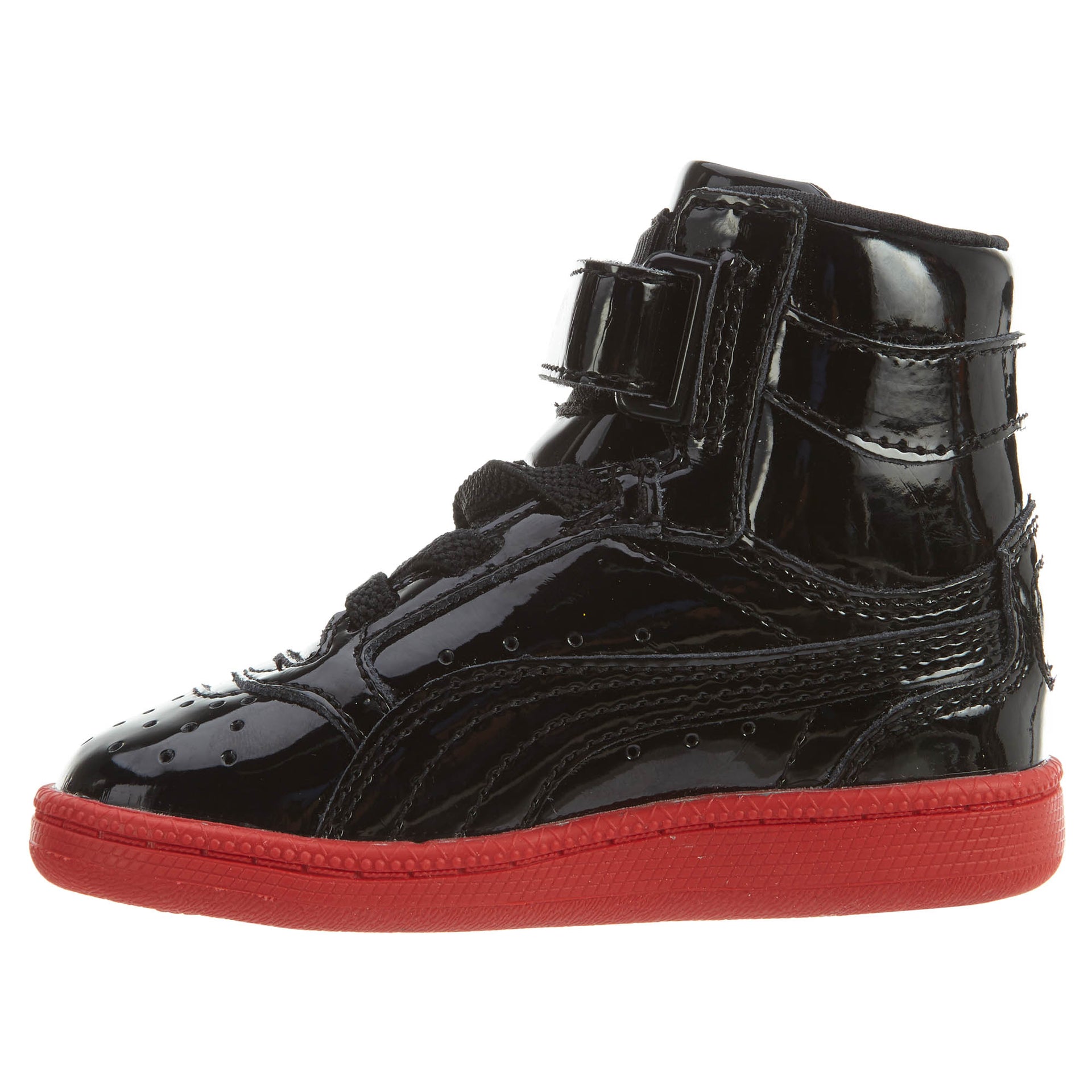 Puma Sky ll Hi Patent Inf Toddlers Style : 363254