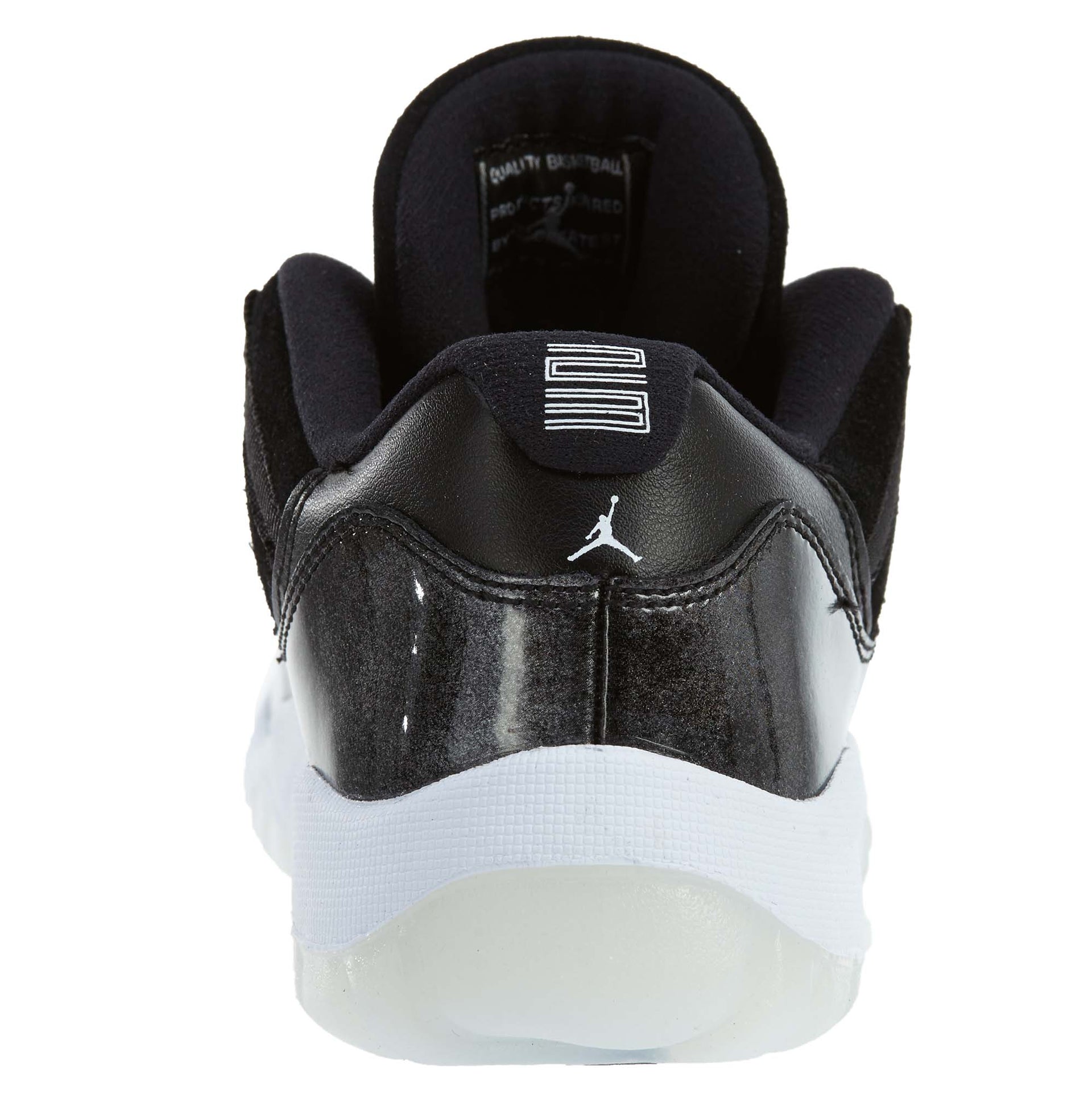 Jordan 11 Retro Low Gp (td) "baron"  Boys / Girls Style :505835