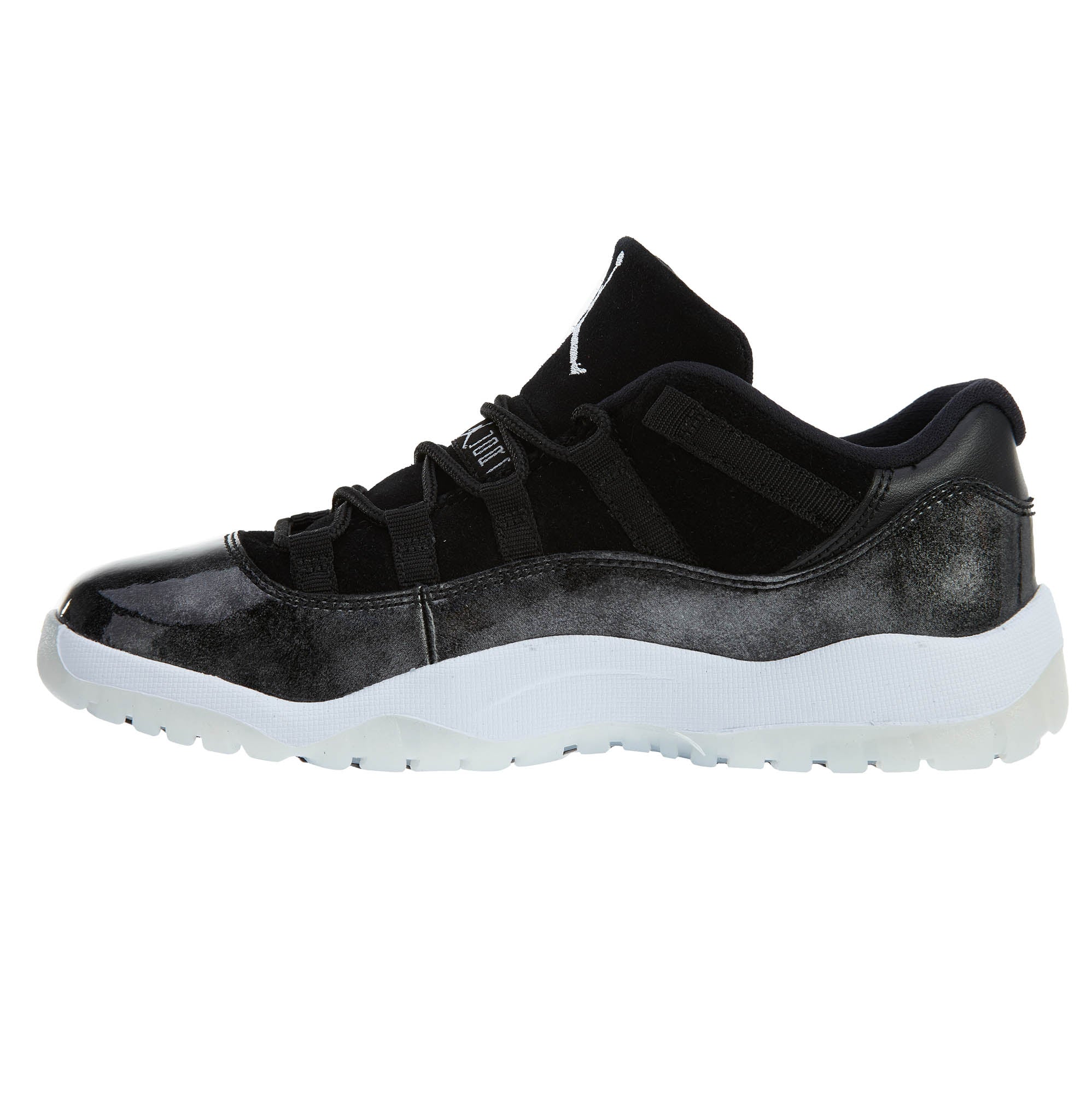 Jordan 11 Retro Low Gp (td) "baron"  Boys / Girls Style :505835