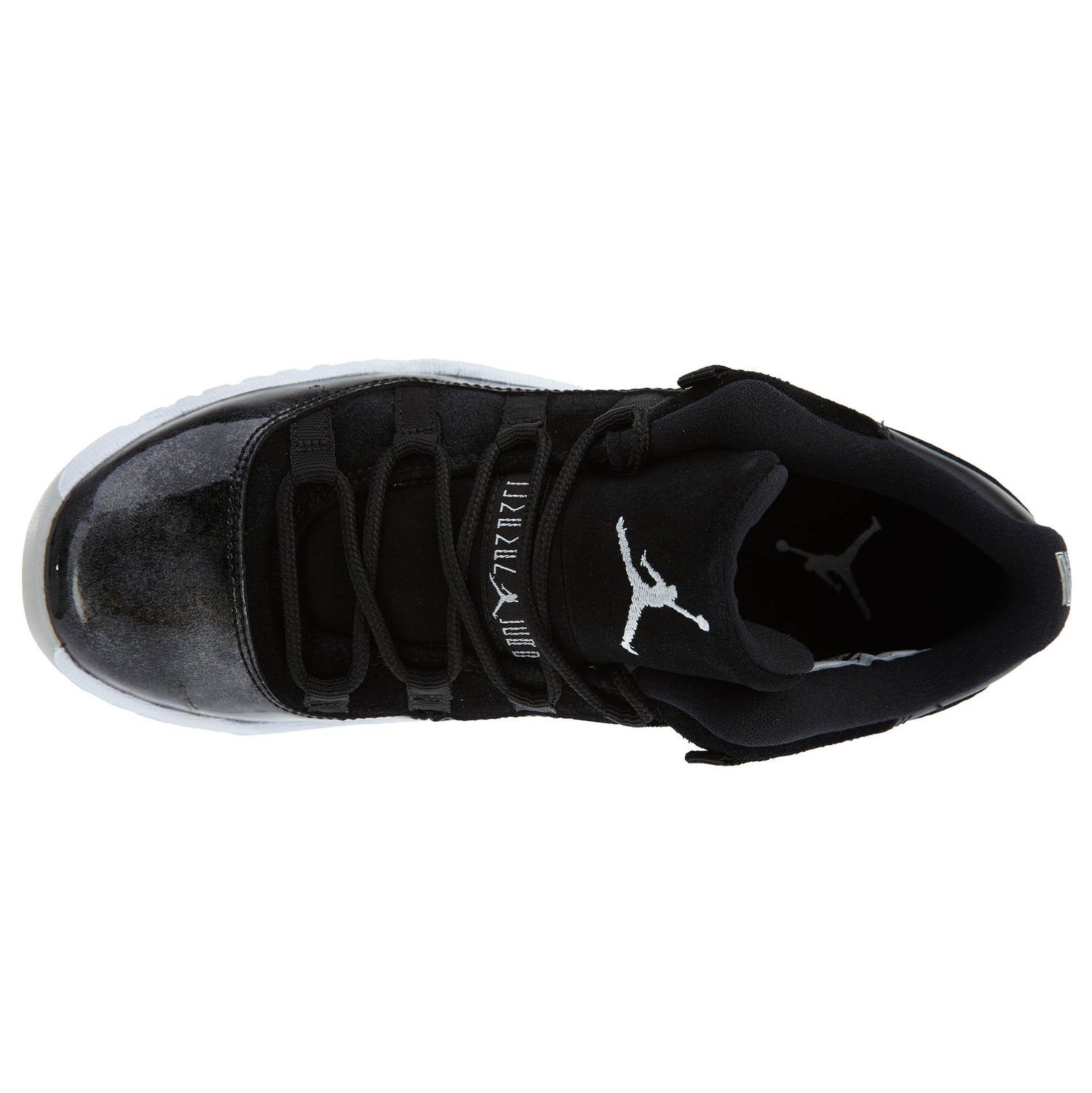 Jordan 11 Retro Low Gp (td) "baron"  Boys / Girls Style :505835