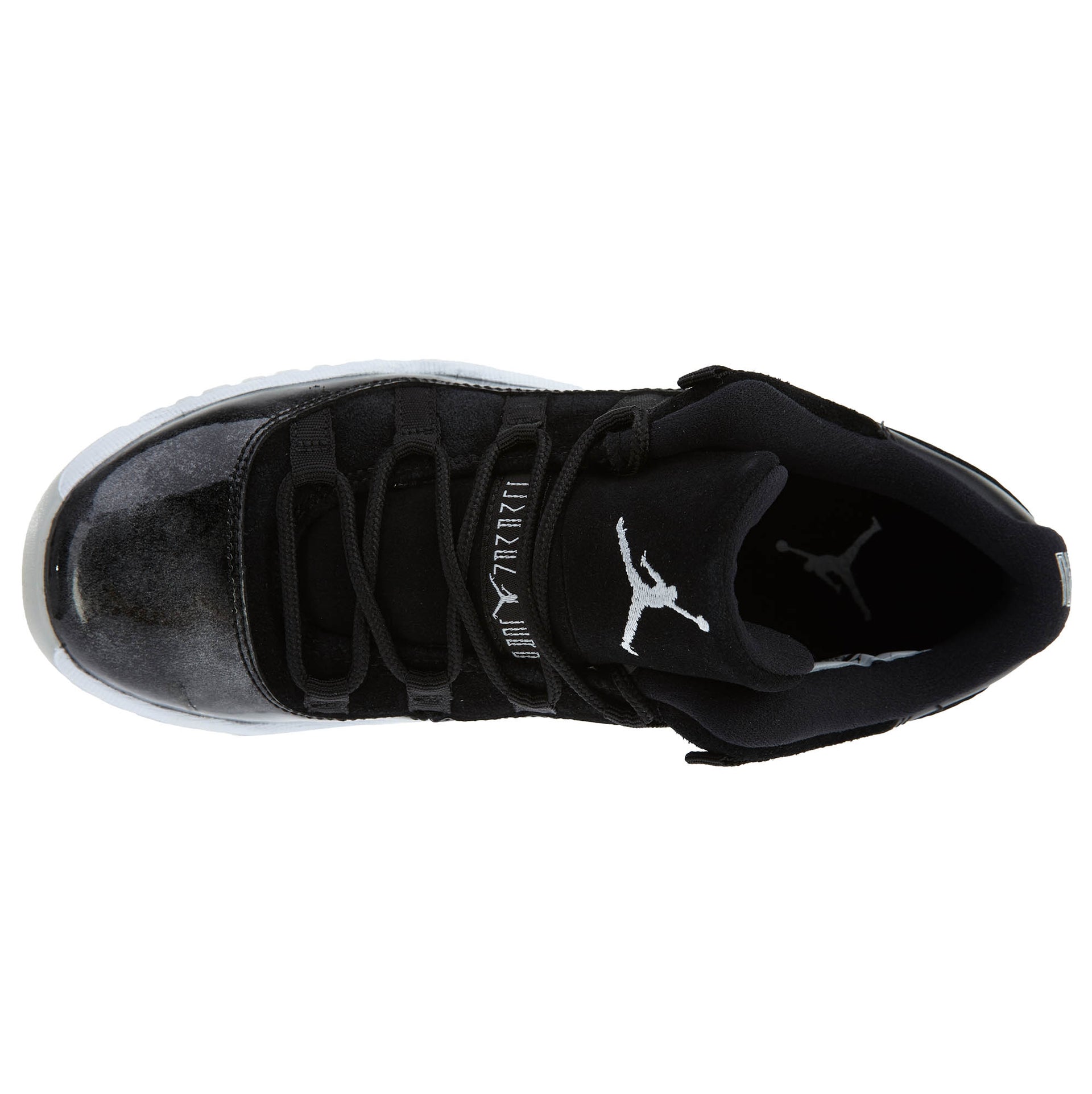Jordan 11 Retro Low Gp (td) "baron"  Boys / Girls Style :505835