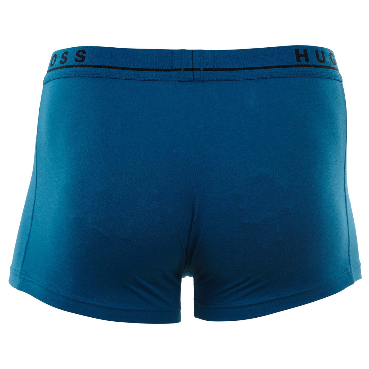 Hugoboss  Stretch Cotton Trunks, 3 Pack Mens Style : 50325791