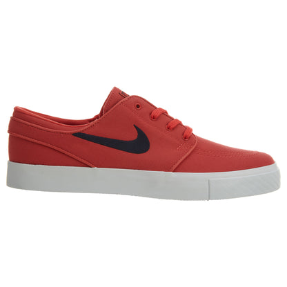 Nike Zoom Stefan Janoski Cnvs Track Red/Obsidian