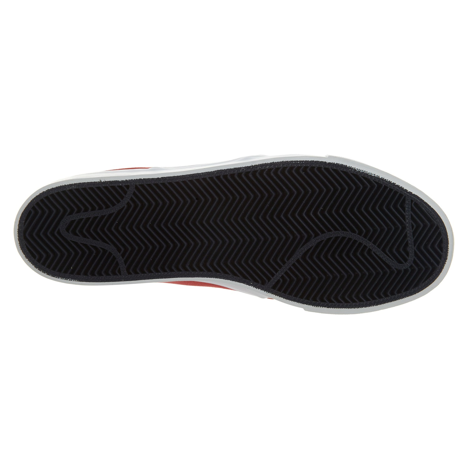 Nike Zoom Stefan Janoski Cnvs Track Red/Obsidian
