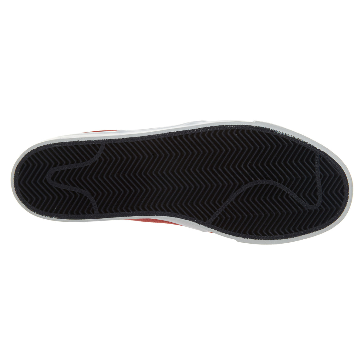 Nike Zoom Stefan Janoski Cnvs Track Red/Obsidian